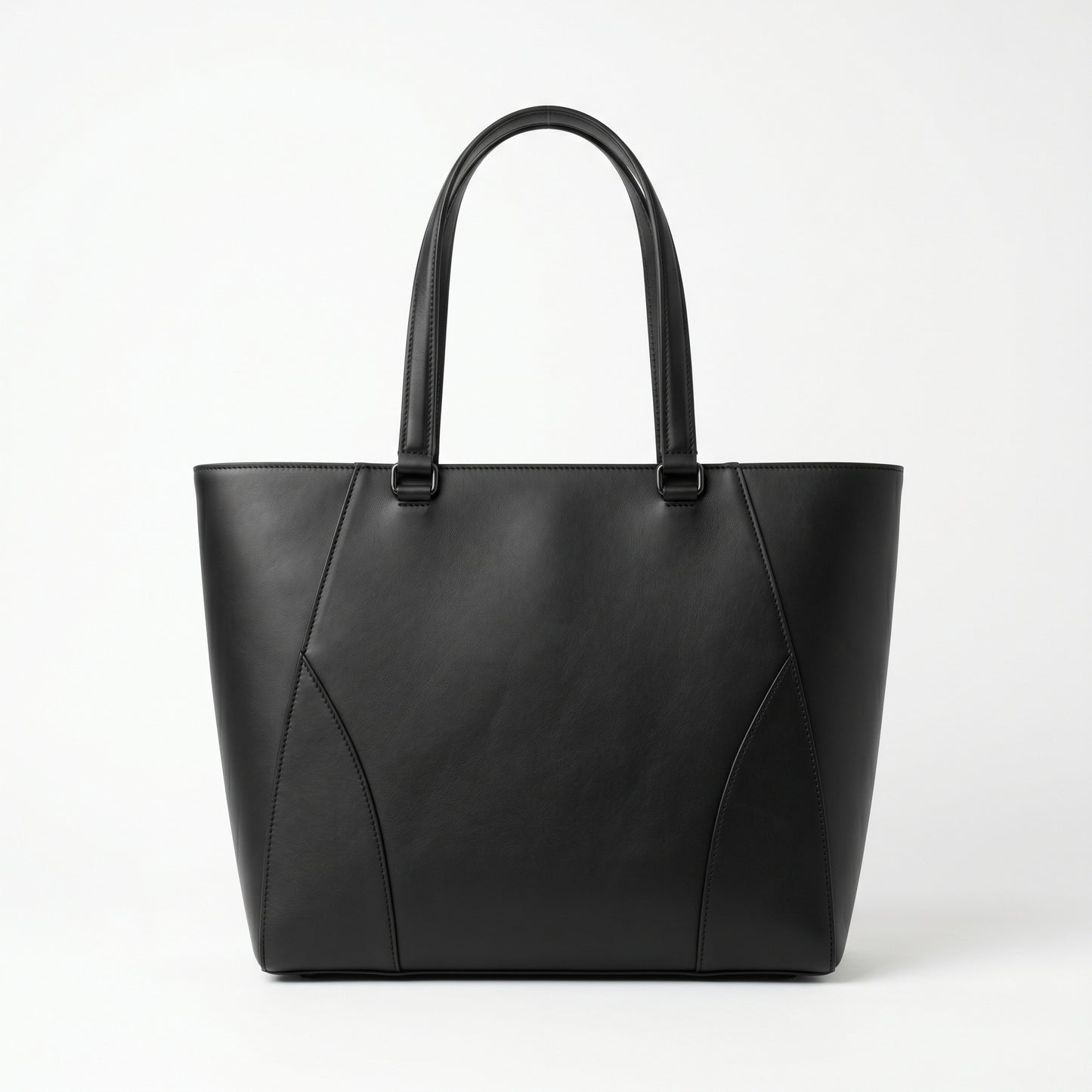 Premium Leather Tote Bag for Women – Elegant Everyday Carryall