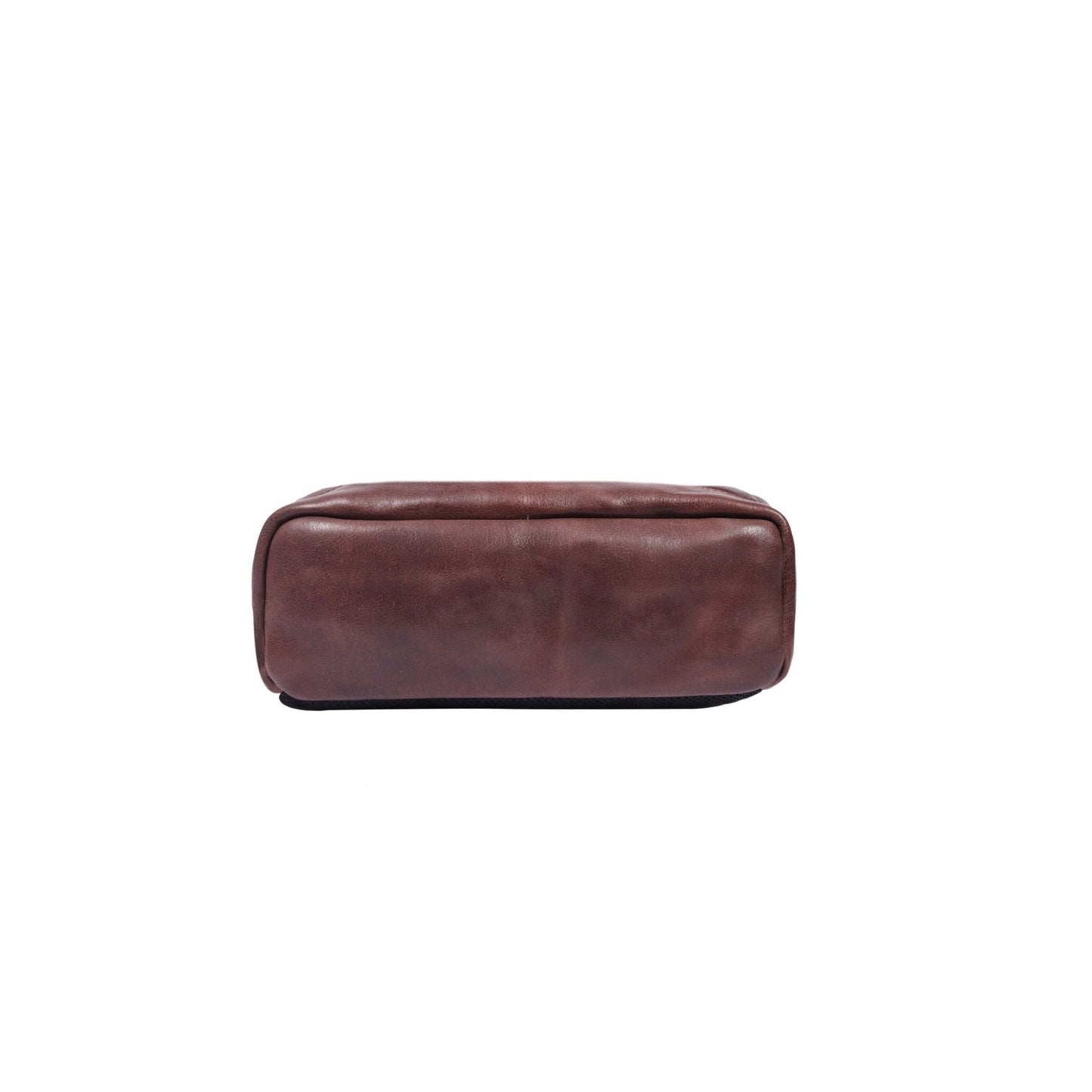 Premium Brown Leather Backpack – Work & Travel - Aaron Leather Goods