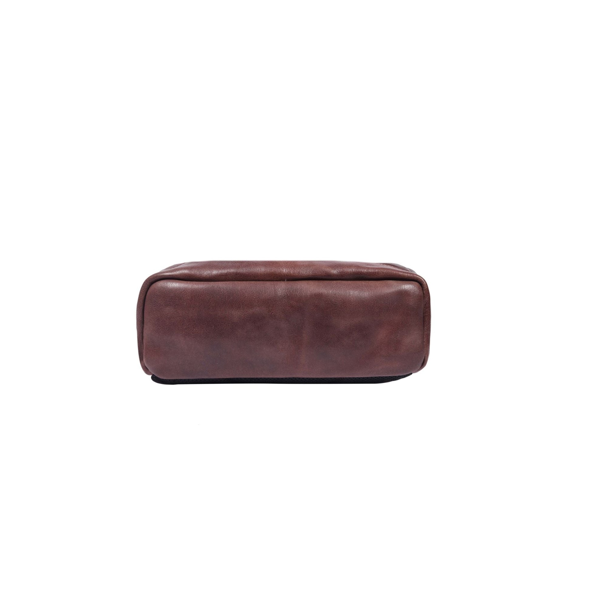 Premium Brown Leather Backpack – Work & Travel - Aaron Leather Goods
